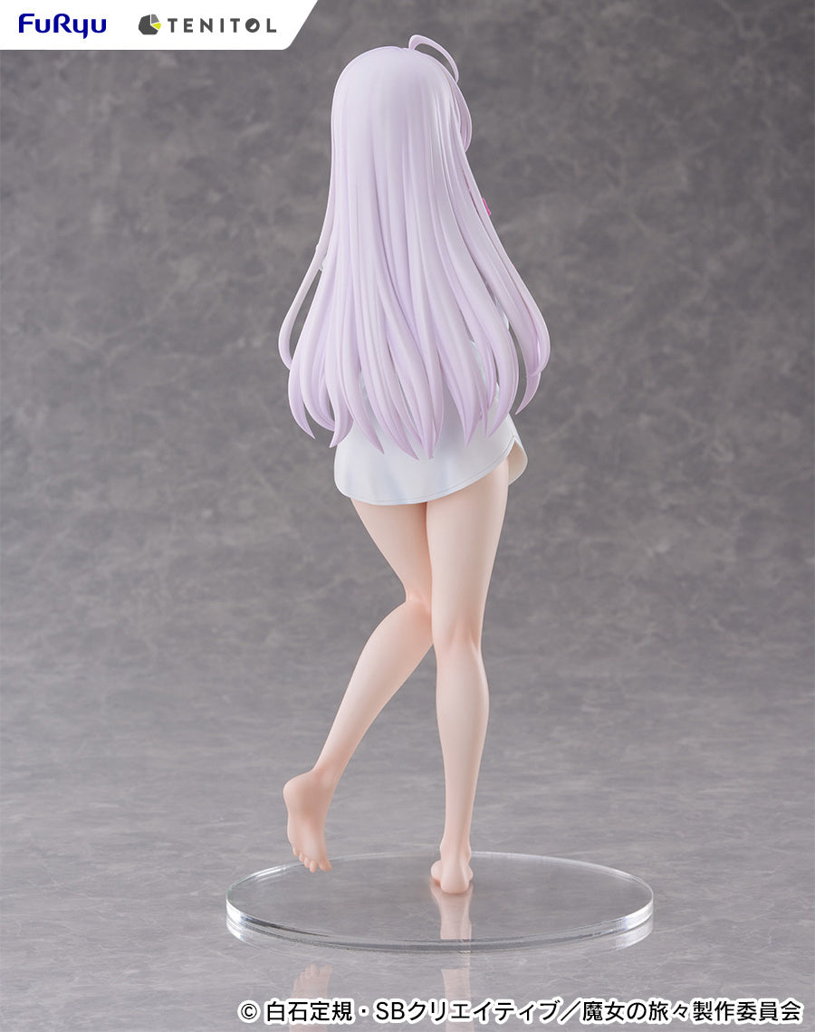 PRE ORDER – TENITOL TALL WANDERING WITCH: THE JOURNEY OF ELAINA - ELANIA SHIRT VER.