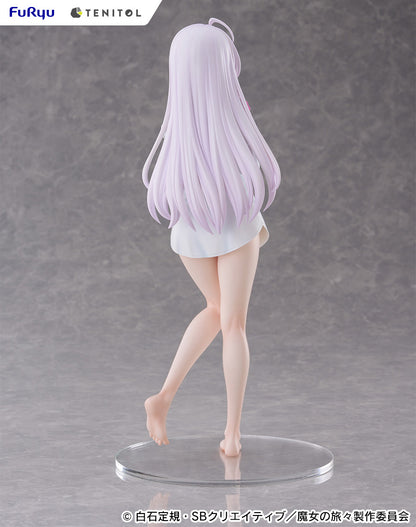 PRE ORDER – TENITOL TALL WANDERING WITCH: THE JOURNEY OF ELAINA - ELANIA SHIRT VER.