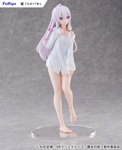 PRE ORDER – TENITOL TALL WANDERING WITCH: THE JOURNEY OF ELAINA - ELANIA SHIRT VER.