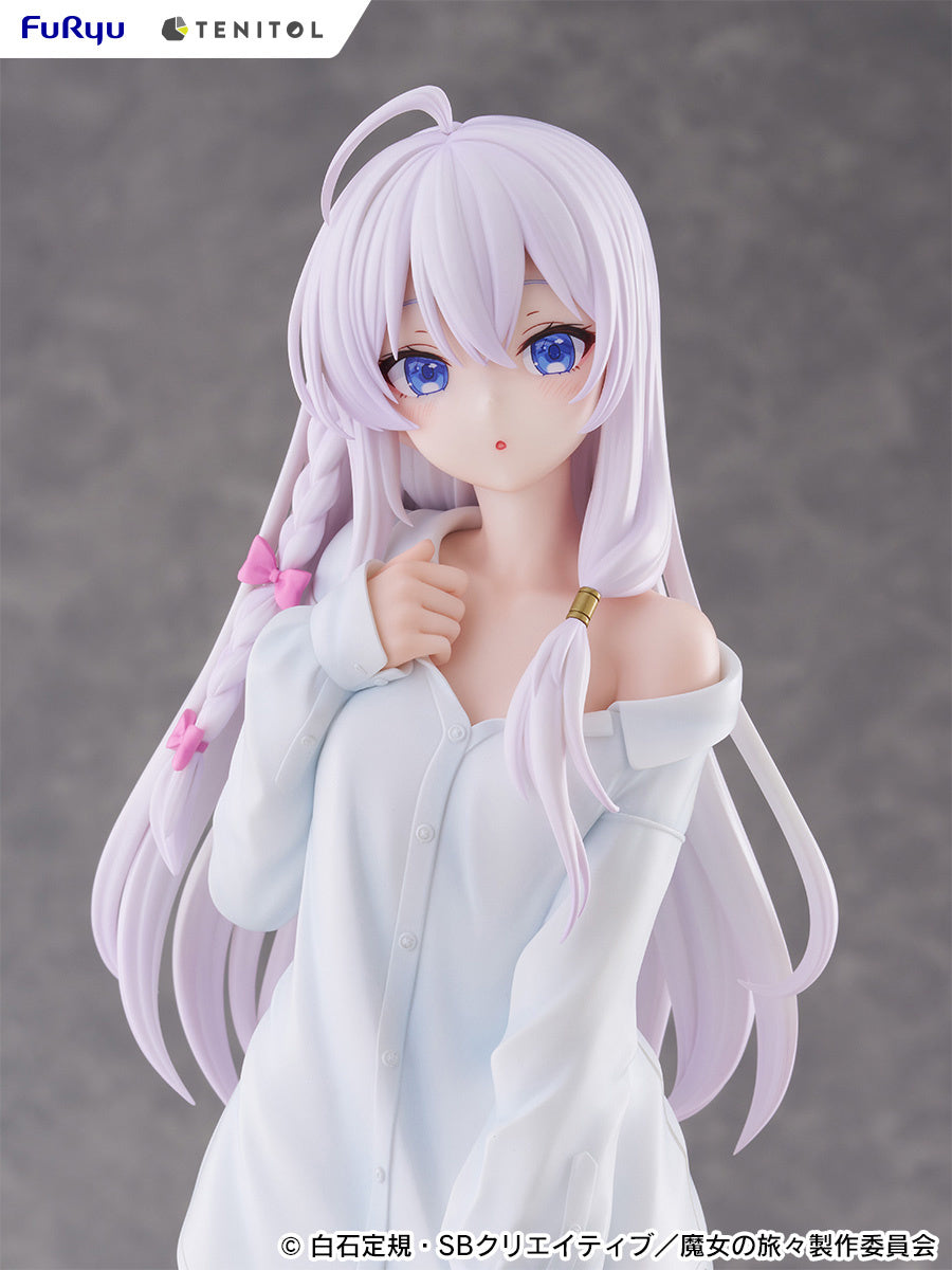 PRE ORDER – TENITOL TALL WANDERING WITCH: THE JOURNEY OF ELAINA - ELANIA SHIRT VER.