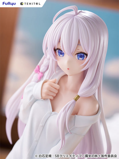 PRE ORDER – TENITOL TALL WANDERING WITCH: THE JOURNEY OF ELAINA - ELANIA SHIRT VER.