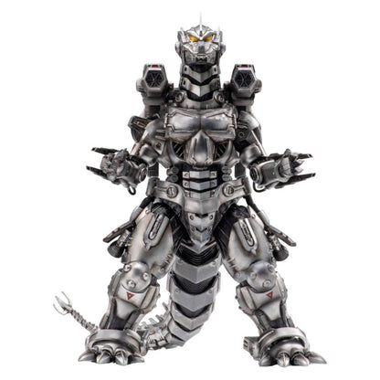 PRE ORDER – TOKYO S.O.S. - MECHAGODZILLA HEAVY ARMS HIGH MOBILITY VERSION 19.5CM - EBG0326