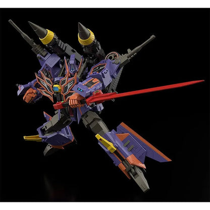 PRE ORDER – MODEROID GRIDMAN UNIVERSE - FULL POWER GRIDKNIGHT