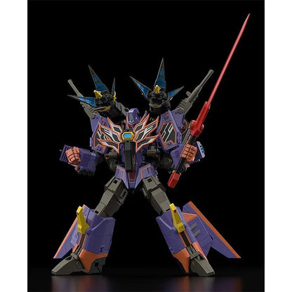 PRE ORDER – MODEROID GRIDMAN UNIVERSE - FULL POWER GRIDKNIGHT
