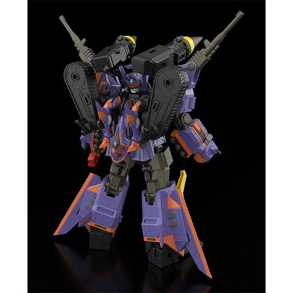 PRE ORDER – MODEROID GRIDMAN UNIVERSE - FULL POWER GRIDKNIGHT