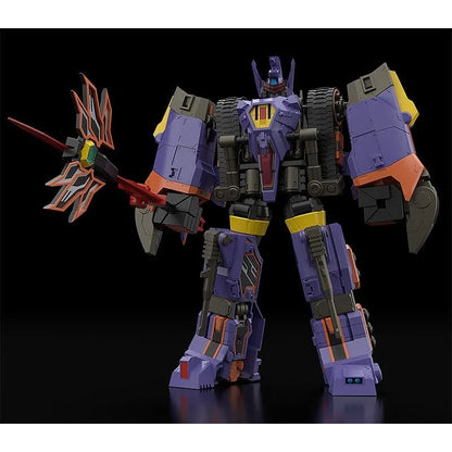 PRE ORDER – MODEROID GRIDMAN UNIVERSE - FULL POWER GRIDKNIGHT