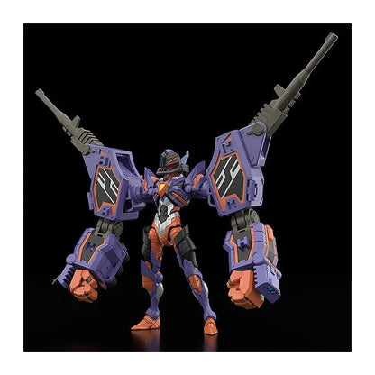 PRE ORDER – MODEROID GRIDMAN UNIVERSE - FULL POWER GRIDKNIGHT