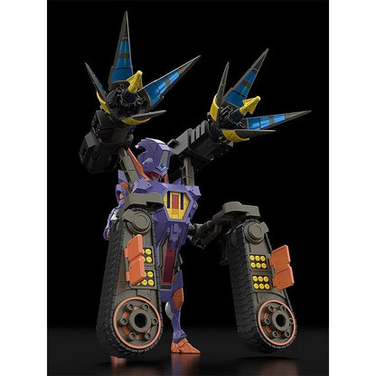 PRE ORDER – MODEROID GRIDMAN UNIVERSE - FULL POWER GRIDKNIGHT
