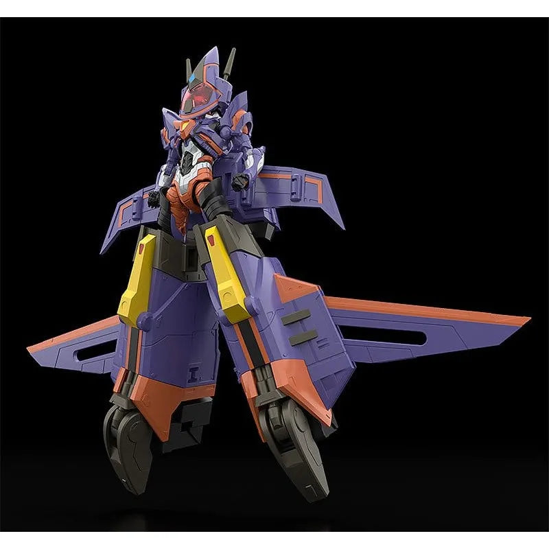 PRE ORDER – MODEROID GRIDMAN UNIVERSE - FULL POWER GRIDKNIGHT