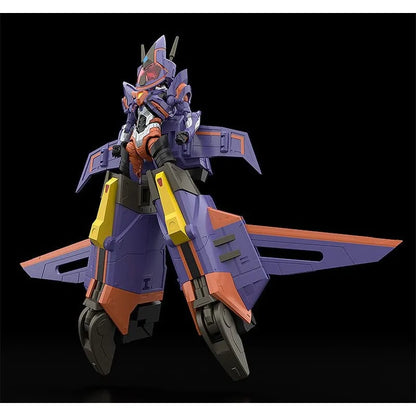 PRE ORDER – MODEROID GRIDMAN UNIVERSE - FULL POWER GRIDKNIGHT
