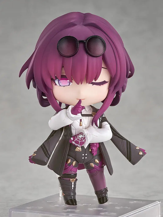 PRE ORDER – NENDOROID HONKAI: STAR RAIL - KAFKA