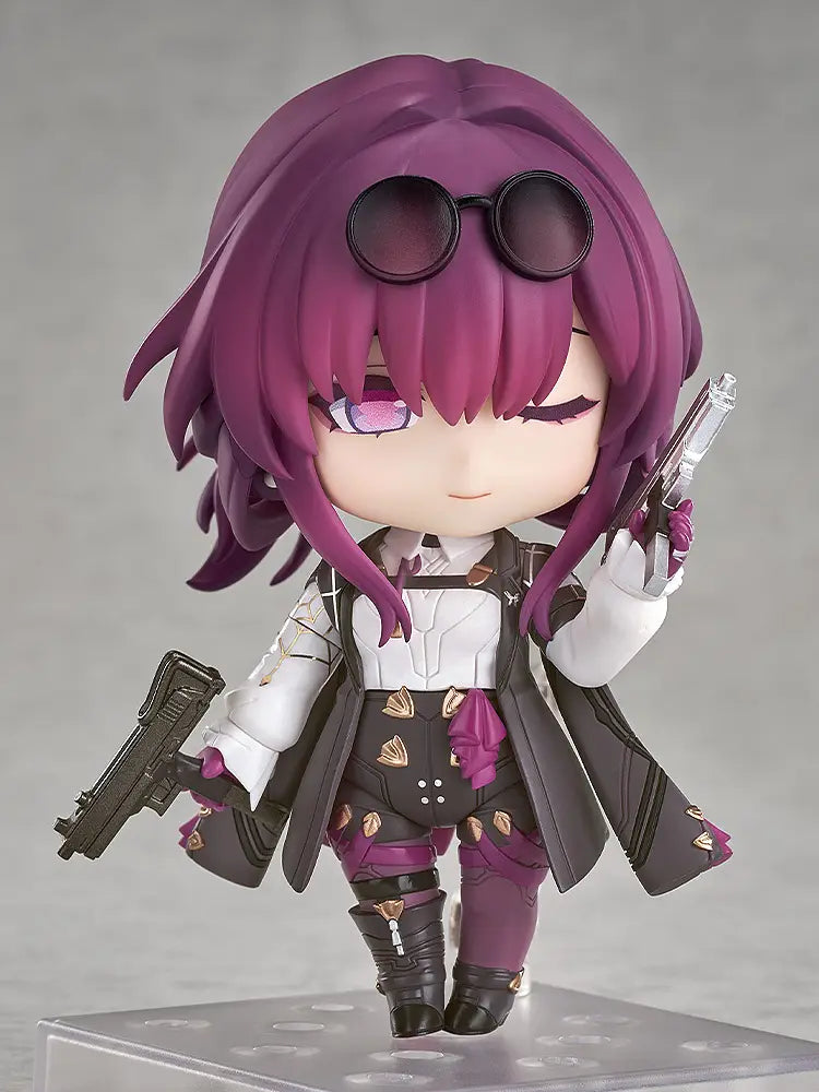 PRE ORDER – NENDOROID HONKAI: STAR RAIL - KAFKA