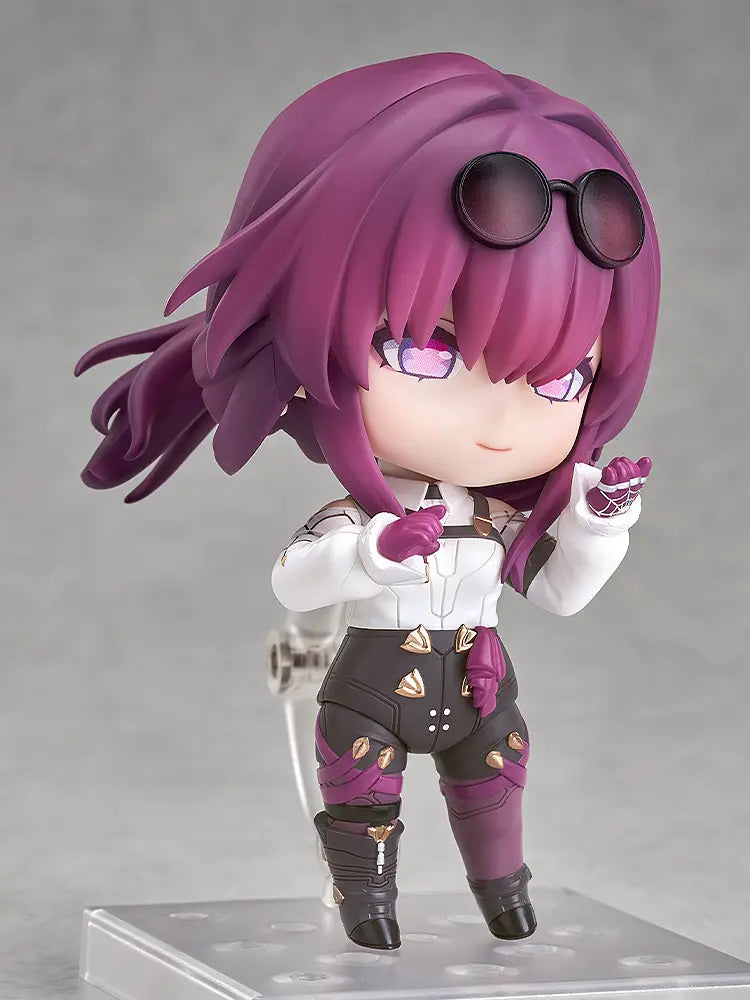 PRE ORDER – NENDOROID HONKAI: STAR RAIL - KAFKA