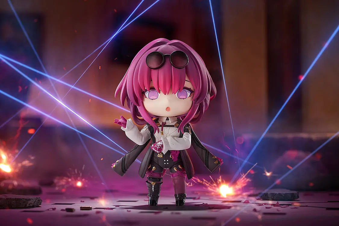 PRE ORDER – NENDOROID HONKAI: STAR RAIL - KAFKA