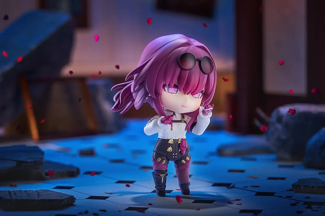 PRE ORDER – NENDOROID HONKAI: STAR RAIL - KAFKA