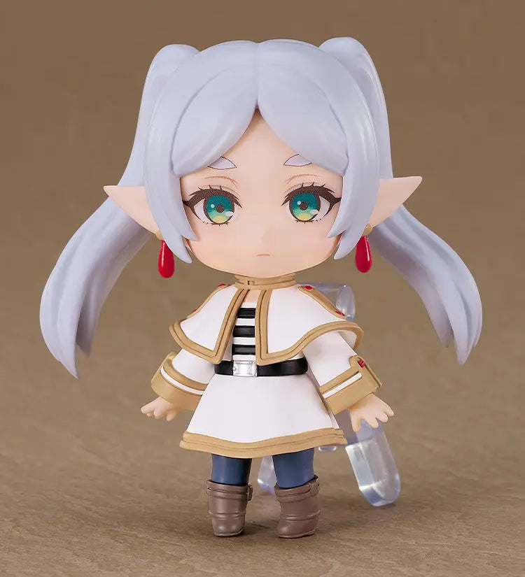 [ON HAND] [Ready to Ship] – GOOD SMILE COMPANY NENDOROID SURPRISE FRIEREN: BEYOND JOURNEY'S END (SET OF 6)