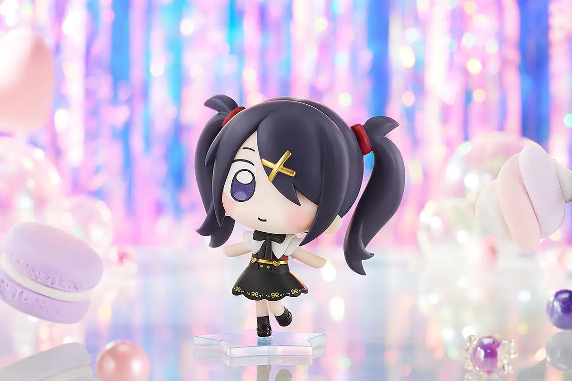 PRE ORDER – CHIBI FIGURE NEEDY STREAMER OVERLOAD - AME
