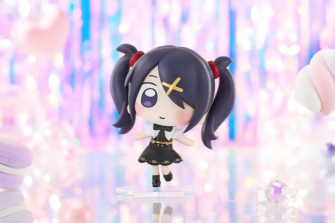 PRE ORDER – CHIBI FIGURE NEEDY STREAMER OVERLOAD - AME