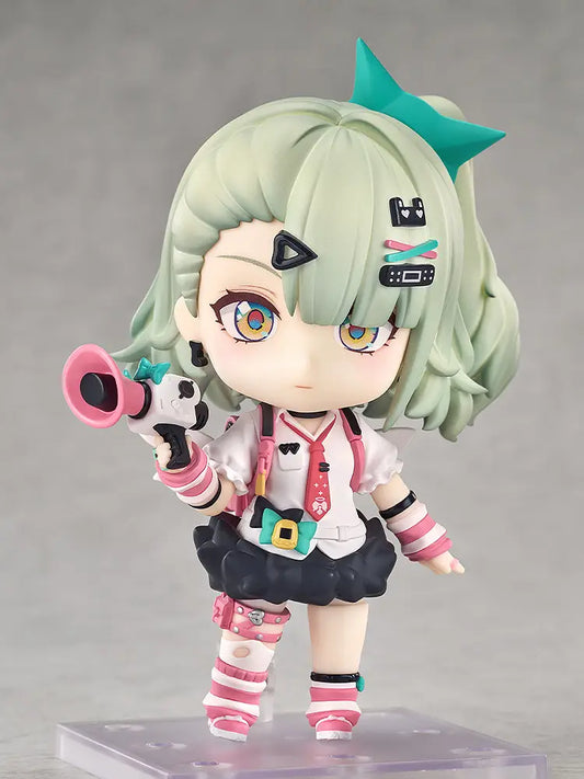 PRE ORDER – NENDOROID - ZENLESS ZONE ZERO - SUNNA