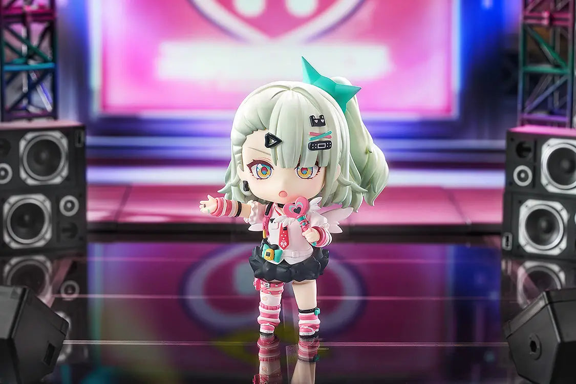 PRE ORDER – NENDOROID - ZENLESS ZONE ZERO - SUNNA
