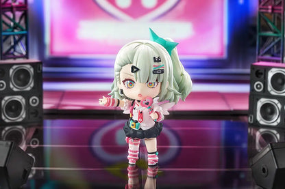 PRE ORDER – NENDOROID - ZENLESS ZONE ZERO - SUNNA