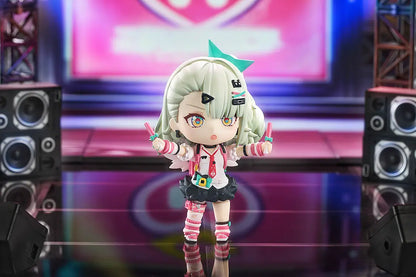 PRE ORDER – NENDOROID - ZENLESS ZONE ZERO - SUNNA