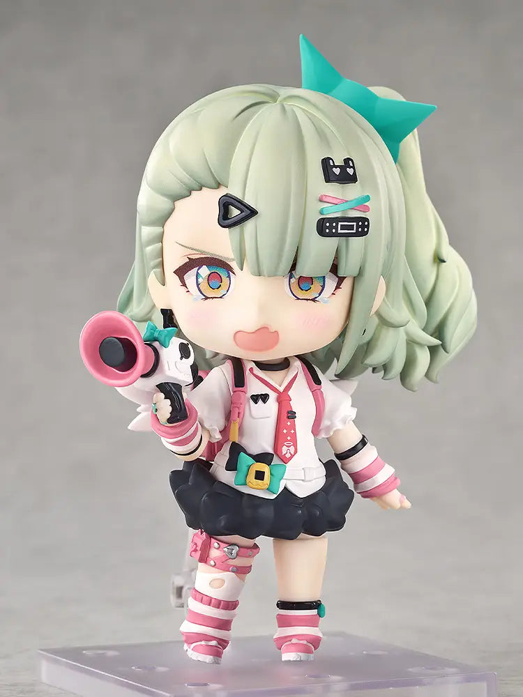 PRE ORDER – NENDOROID - ZENLESS ZONE ZERO - SUNNA