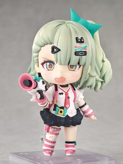 PRE ORDER – NENDOROID - ZENLESS ZONE ZERO - SUNNA