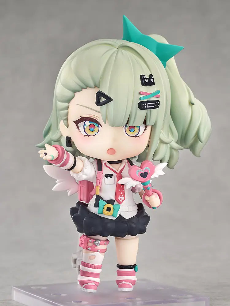 PRE ORDER – NENDOROID - ZENLESS ZONE ZERO - SUNNA