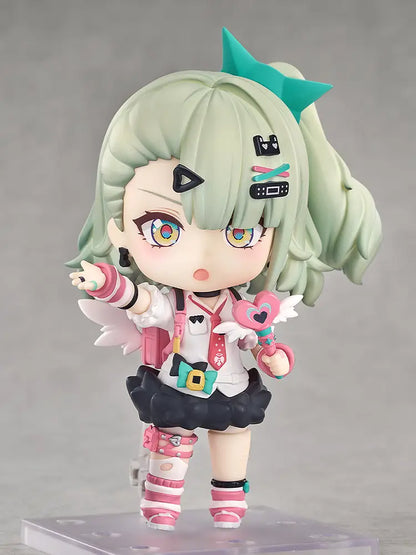 PRE ORDER – NENDOROID - ZENLESS ZONE ZERO - SUNNA