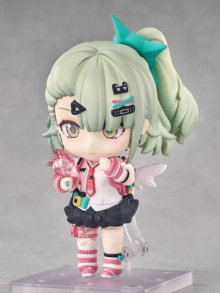 PRE ORDER – NENDOROID - ZENLESS ZONE ZERO - SUNNA