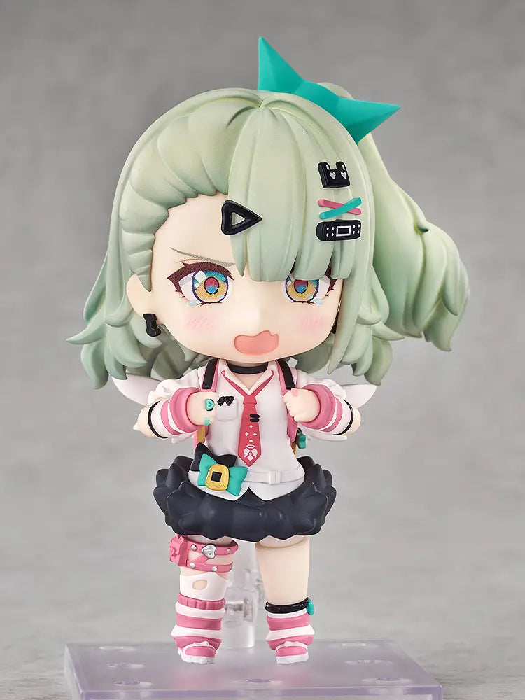 PRE ORDER – NENDOROID - ZENLESS ZONE ZERO - SUNNA