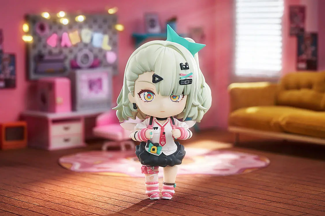 PRE ORDER – NENDOROID - ZENLESS ZONE ZERO - SUNNA