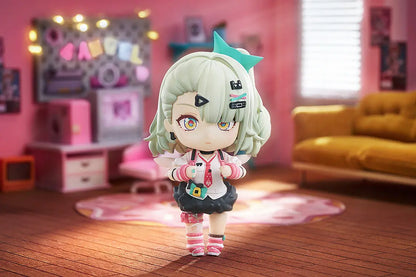 PRE ORDER – NENDOROID - ZENLESS ZONE ZERO - SUNNA