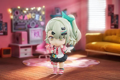 PRE ORDER – NENDOROID - ZENLESS ZONE ZERO - SUNNA