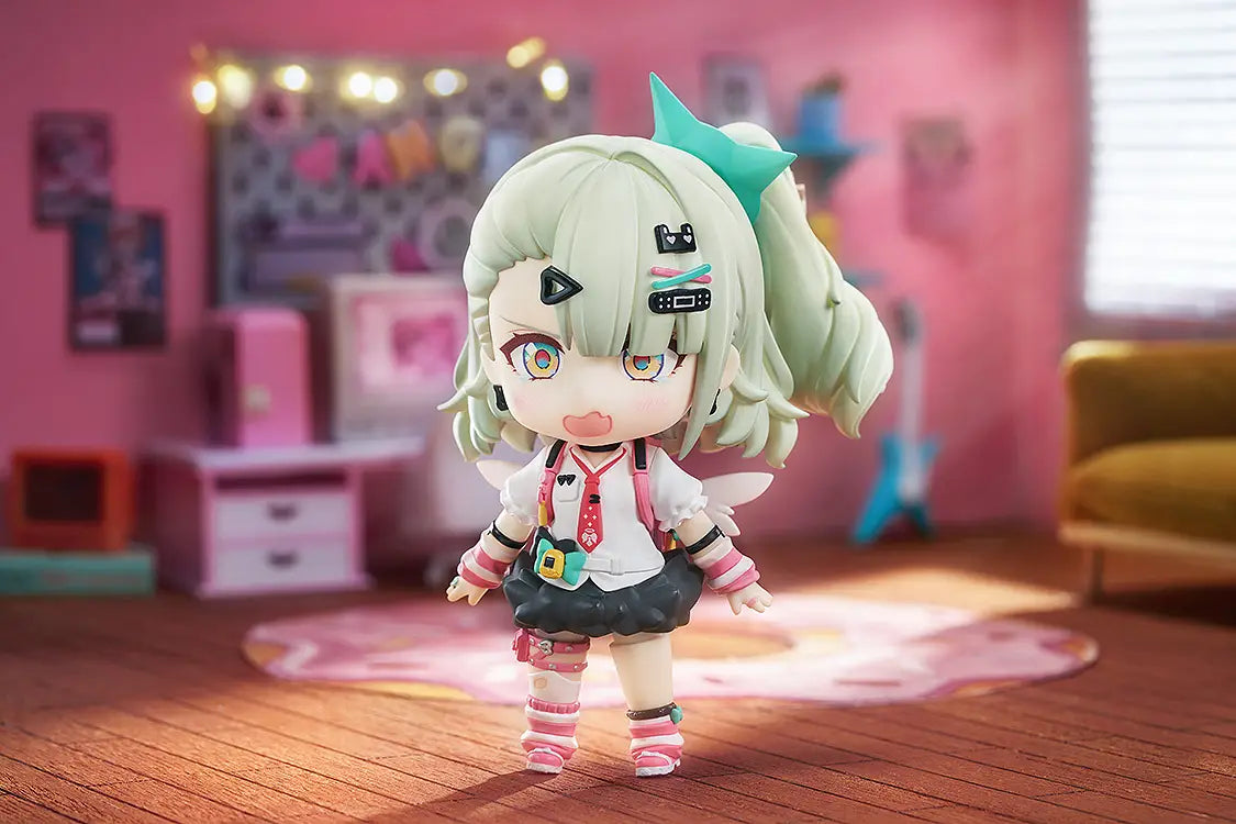 PRE ORDER – NENDOROID - ZENLESS ZONE ZERO - SUNNA