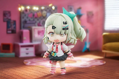 PRE ORDER – NENDOROID - ZENLESS ZONE ZERO - SUNNA