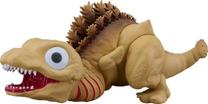 PRE ORDER – NENDOROID SHIN GODZILLA - GODZILLA (2016) SECOND FORM