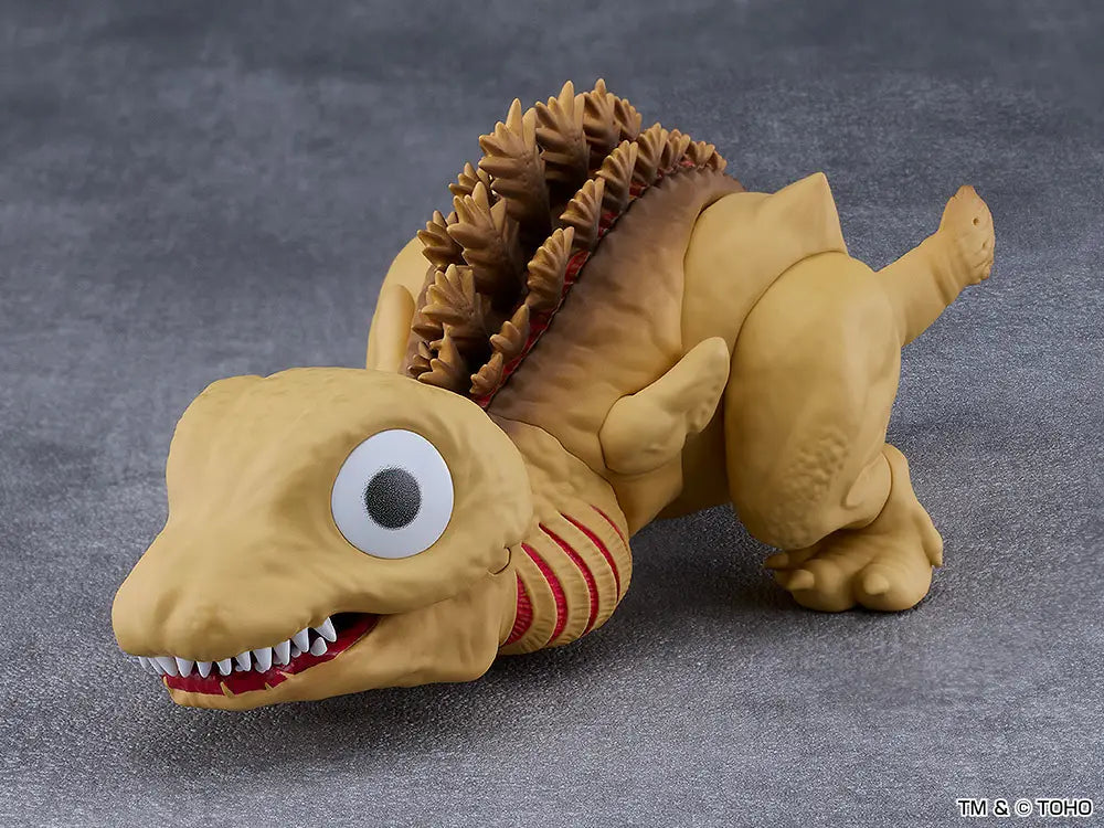 PRE ORDER – NENDOROID SHIN GODZILLA - GODZILLA (2016) SECOND FORM