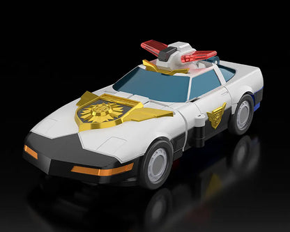 PRE ORDER – THE GATTAI BRAVE POLICE J-DECKER - J-DECKER