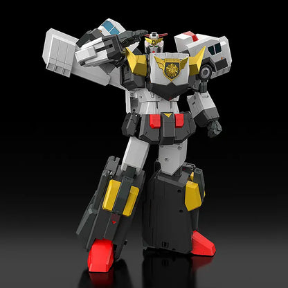 PRE ORDER – THE GATTAI BRAVE POLICE J-DECKER - J-DECKER