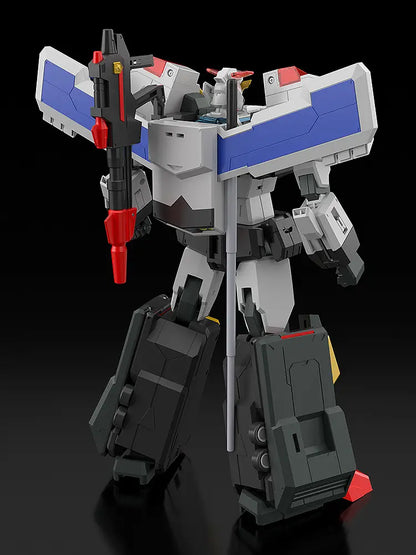 PRE ORDER – THE GATTAI BRAVE POLICE J-DECKER - J-DECKER