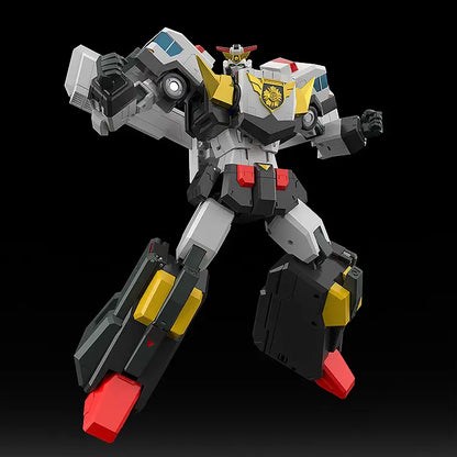 PRE ORDER – THE GATTAI BRAVE POLICE J-DECKER - J-DECKER