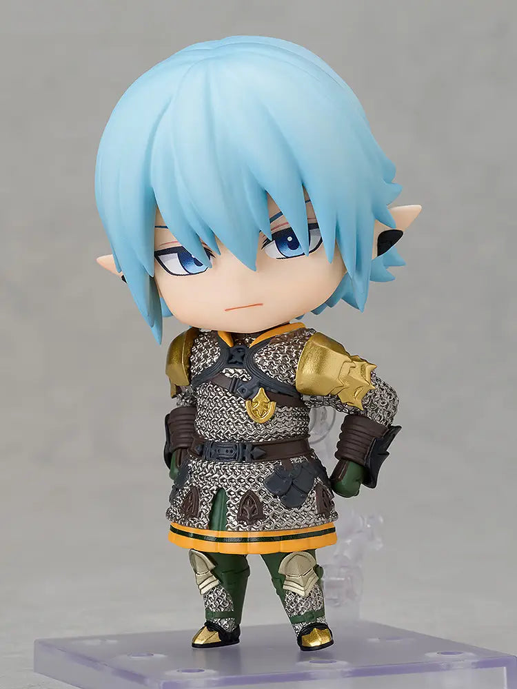 PRE ORDER – NENDOROID FINAL FANTASY XIV - HAURCHEFANT