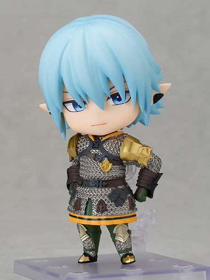 PRE ORDER – NENDOROID FINAL FANTASY XIV - HAURCHEFANT
