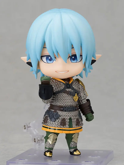 PRE ORDER – NENDOROID FINAL FANTASY XIV - HAURCHEFANT