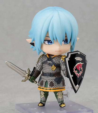 PRE ORDER – NENDOROID FINAL FANTASY XIV - HAURCHEFANT