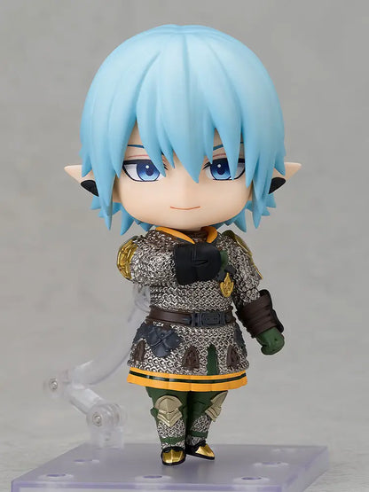 PRE ORDER – NENDOROID FINAL FANTASY XIV - HAURCHEFANT