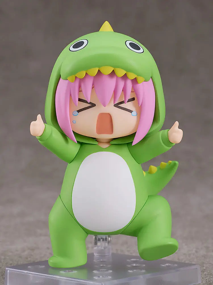 PRE ORDER – NENDOROID BOCCHI THE ROCK! - HITORI GOTOH - ATTENTION-SEEKING MONSTER VER.