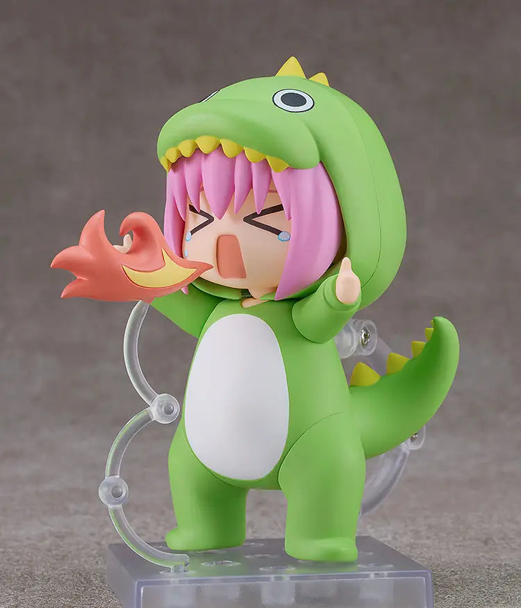 PRE ORDER – NENDOROID BOCCHI THE ROCK! - HITORI GOTOH - ATTENTION-SEEKING MONSTER VER.